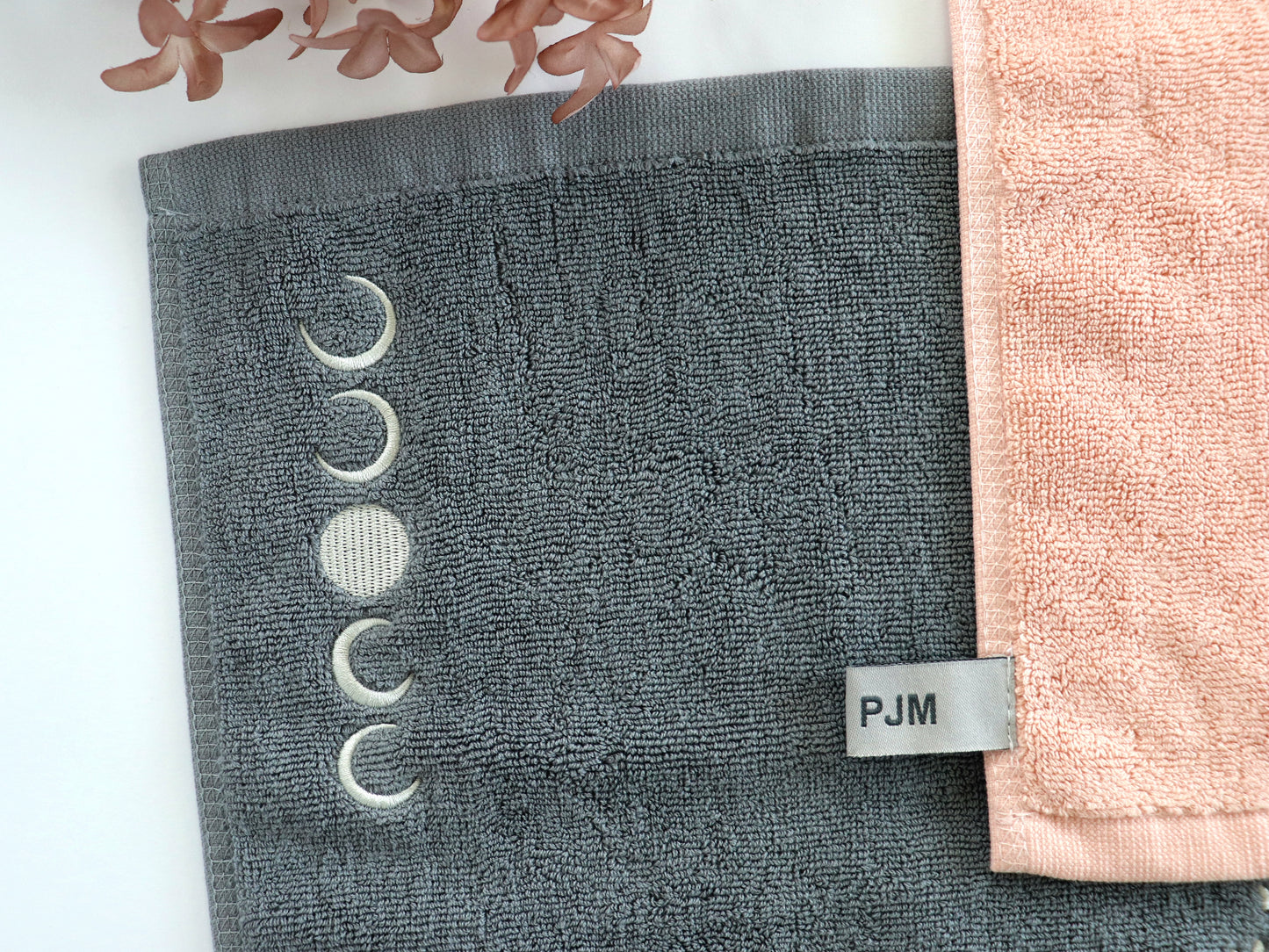 Jimin FACE Towel