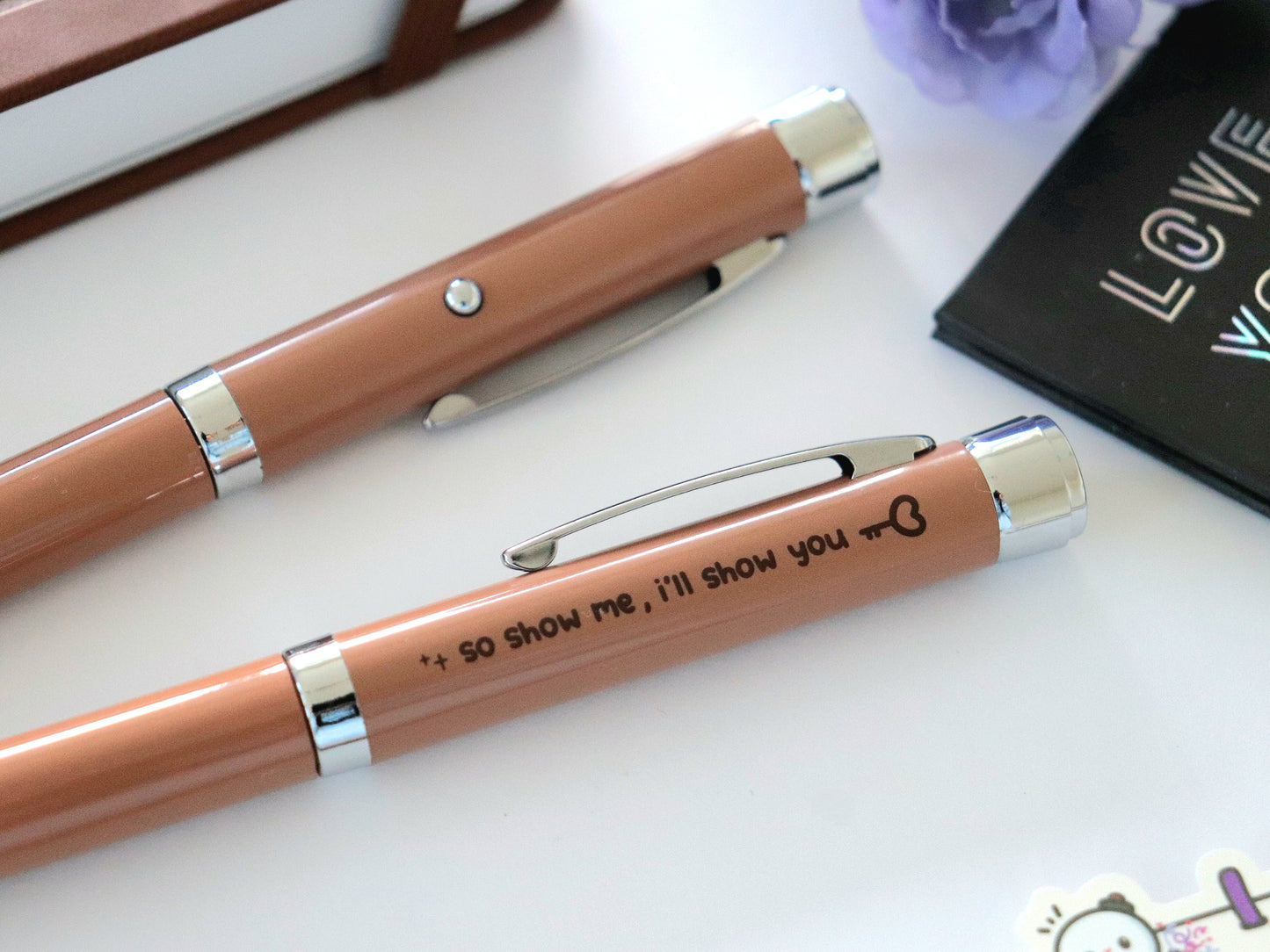 Magic Shop Projector Pen