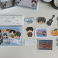It's All About Yoongi - Sticker Pack - [It's All About Bangtan Collection]