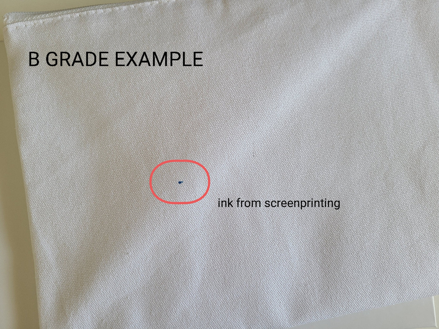 Jimin Birth Flower Canvas Zipper Pouch - BTS Birth Flower Pouch Collection