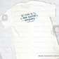 Wave to Earth - Surf Jellyfish Lyrics T-Shirt