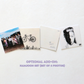 Mini Playlist Photoholder - Bangtan Edition