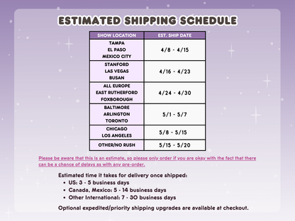 [PRE-ORDER] ARMY Bam Photo Plush Headband | Est. Ship Date: April - May 2026 (read description)