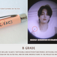 Jimin FACE Projector Pen - Bangtan Solo Albums Projector Pen Series