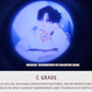 Hoseok Jack in the Box Projector Pen - Bangtan Solo Albums Projector Pen Series