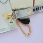 Daechwita Wrist Strap Lanyard Keychain