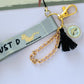 Daechwita Wrist Strap Lanyard Keychain