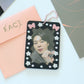 FACE Acrylic Photocard Holder