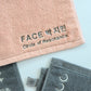 Jimin FACE Towel