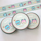 Mang Hope Glitter Washi Tape