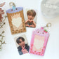 Boba Photocard Holders - Lovely St. Shop x Bloom With Luv Collab