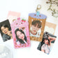 Boba Photocard Holders - Lovely St. Shop x Bloom With Luv Collab