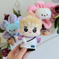 Tiny Sprout Jinnie Doll