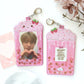 Boba Photocard Holders - Lovely St. Shop x Bloom With Luv Collab