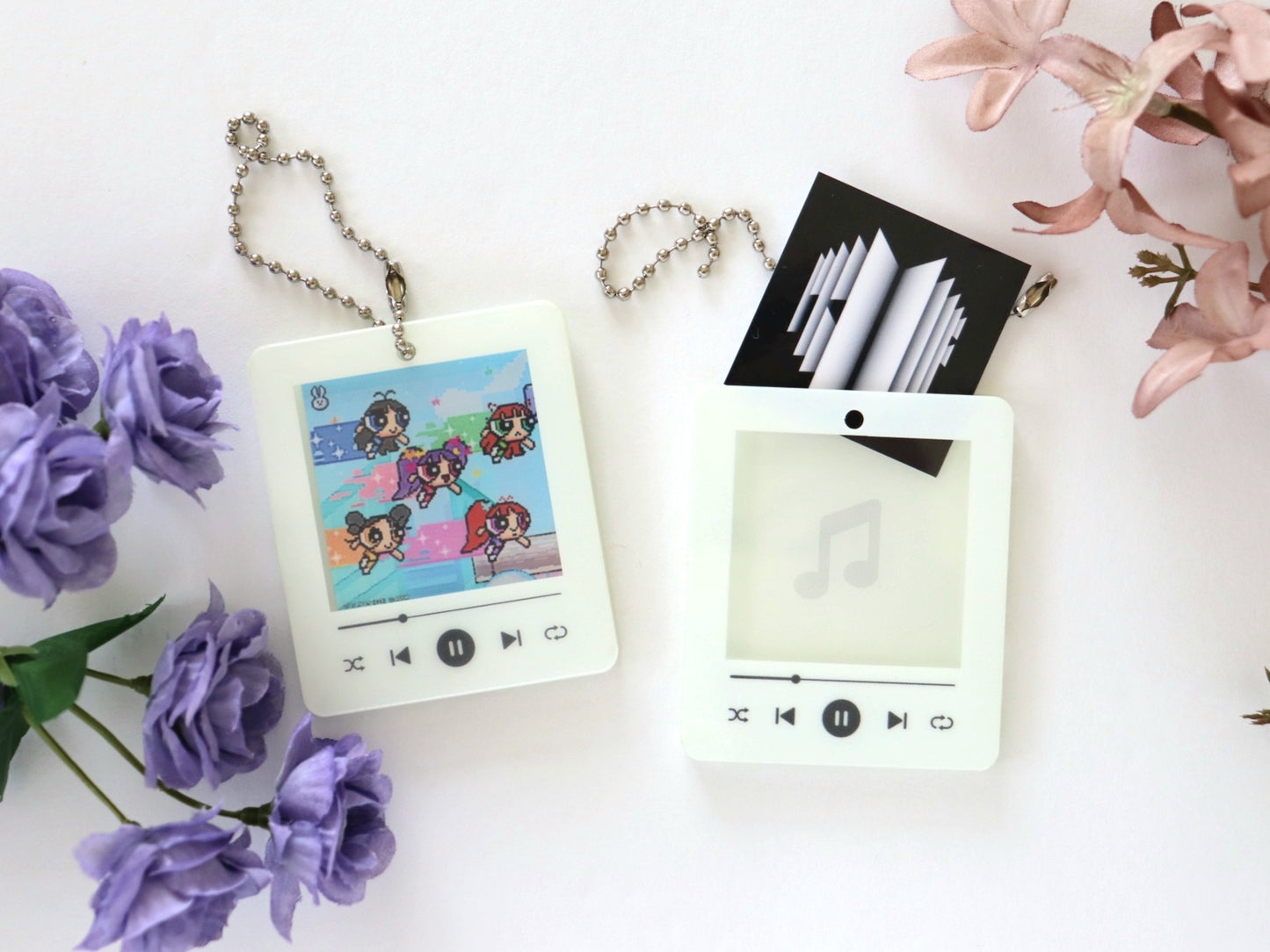 Mini Playlist Photoholder Only Ver.