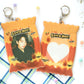 Hot Chips and Sweet Jellies Photocard Holders - Lovely St. Shop x Bloom With Luv Collab