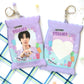 Hot Chips and Sweet Jellies Photocard Holders - Lovely St. Shop x Bloom With Luv Collab