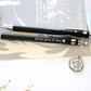 Yoongi Lotus Flower Charm Pen