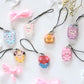 Minini Bows Mini Charms