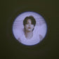 Jimin FACE Projector Pen - Bangtan Solo Albums Projector Pen Series