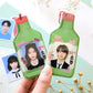 Soju Mini ID Photo Holders - Lovely St. Shop x Bloom With Luv Collab