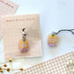 Minini Fruits Mini Charms