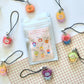 Minini Fruits Mini Charms