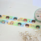 Young Forever Washi Tape