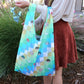 Young Forever Parachute Reusable Bag