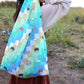 Young Forever Parachute Reusable Bag