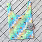 Young Forever Parachute Reusable Bag