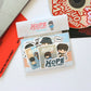 Hope on the Street J-HOPE Sticker Pack