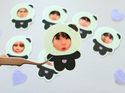 ARMY Bam Sticker Pack