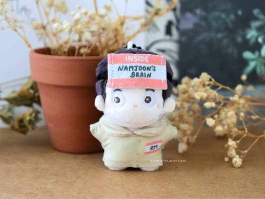 Pocket-Sized LOST! Joonie Doll
