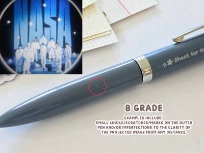 ATZ NASA Projector Pen