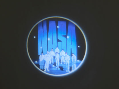 ATZ NASA Projector Pen