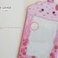 Boba Photocard Holders - Lovely St. Shop x Bloom With Luv Collab