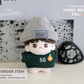 [PRE-ORDER] Pocket-Sized Yoongi Beanie Doll | Est. Ship Date: late Sept - mid Oct 2024 (read description)