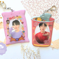 Ramen Photocard Holders - Lovely St. Shop x Bloom With Luv Collab