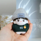 [PRE-ORDER] Pocket-Sized Yoongi Beanie Doll | Est. Ship Date: late Sept - mid Oct 2024 (read description)