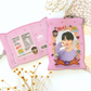 Ramen Photocard Holders - Lovely St. Shop x Bloom With Luv Collab