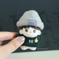 [PRE-ORDER] Pocket-Sized Yoongi Beanie Doll | Est. Ship Date: late Sept - mid Oct 2024 (read description)