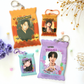 Hot Chips and Sweet Jellies Mini ID Photo Holders - Lovely St. Shop x Bloom With Luv Collab