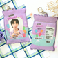 Hot Chips and Sweet Jellies Photocard Holders - Lovely St. Shop x Bloom With Luv Collab