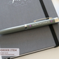 [PRE-ORDER] Jungkook Mikrokosmos Projector Pen | Est. Ship Date: June 2025 (read description)