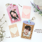 Boba Photocard Holders - Lovely St. Shop x Bloom With Luv Collab