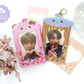 Boba Photocard Holders - Lovely St. Shop x Bloom With Luv Collab