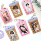 Boba Photocard Holders - Lovely St. Shop x Bloom With Luv Collab