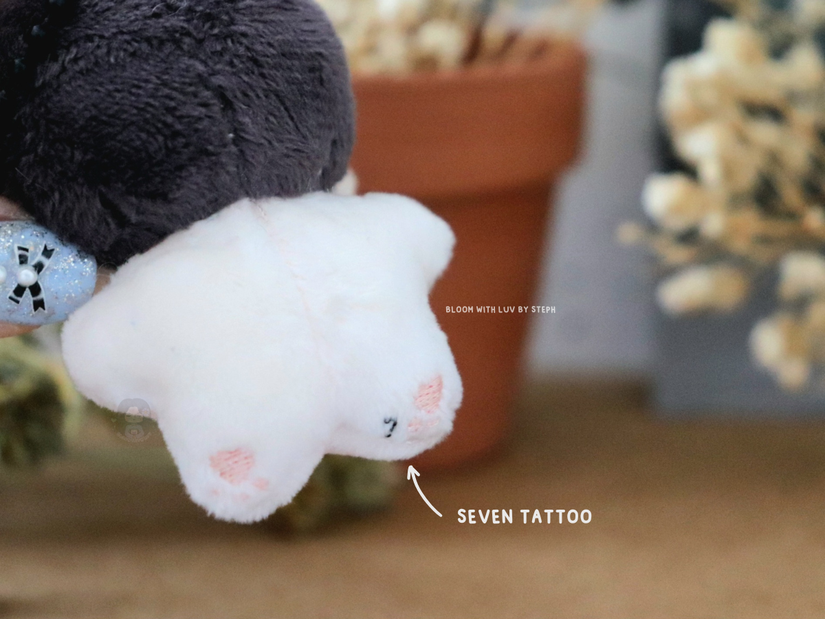 [PRE-ORDER] Pocket-Sized LOST! Joonie Doll | Est. Ship Date: January 2026 (read description)