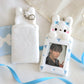 Soft Bunnies Plush Photocard Holder